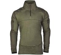 Mil-Tec Homme Combat Chimera Blouse, Multicolore, XL EU