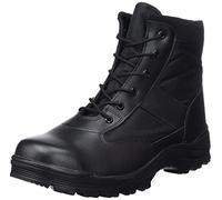 Chaussures Mil-Tec Security Low - Black 44