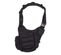 Mil-Tec Homme Sling Sac, Taille Unique