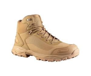 Mil-Tec Homme Tactical Chaussure de randonnée