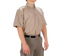 Mil-Tec Homme Tropicale T shirt, Kaki, XL EU