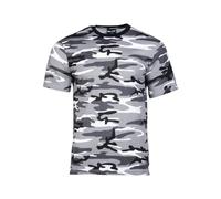 T-Shirt Mil-Tec - Urban M