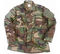 Mil Tec Veste militaire ACU RipStop Teesar Woodland XL