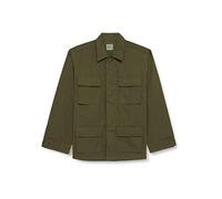 Mil Tec Sweatshirt militaire Teesar BDU Rip-Stop Olive S