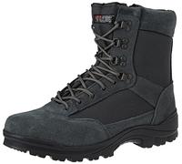 Chaussures Tactical Boots Mil-Tec - Urban Grey 42