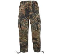 Mil-Tec Hose-11631121 - Pantalon - Rétro - Homme