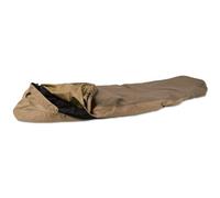 Mil Tec Housse pour sac de couchage Bivi Bag 3-Layer Lamin Coyote