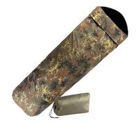Sturm-Miltec Miltec Sursac D.Couch.Mod.3-Couch.Lam. BW Camo, Sac a Dos Unisex, Noir, Taille Unique