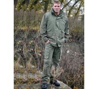 Mil-Tec Hunting, pantalon cargo XL Olive Olive