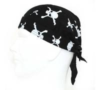 Mil-Tec Chapeau Hut-12229000 Tête de mort Taille unique Mixte