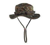 Mil-Tec Hut_12323021 Chapeau, Camouflage, Taille Unique Mixte