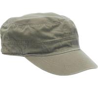 Mil-Tec Jailhouse, capuchon Taille unique Olive Olive