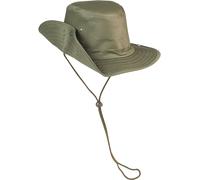 Mil-Tec Jungle, chapeau M Olive Olive