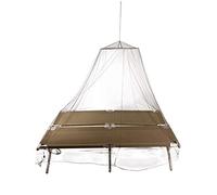 Mil-Tec Jungle Double Moustiquaire Mixte-Adulte, Olive, Taille Unique