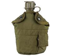 Mil-Tec Kantine-91451000 Cantine Olive Taille Unique
