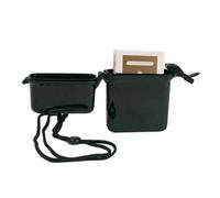 Mil-Tec Kasten-15825000 Boîte Noir Taille Unique