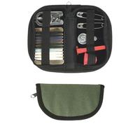 MIL-TEC kit de couture avec étui