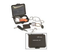 Mil-Tec KIT DE SURVIE 16027200