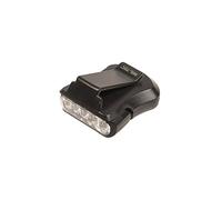 Mil-Tec Lampe avec clip de fixation 5 LED