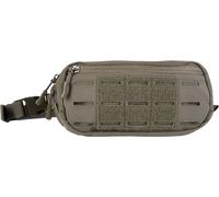 Mil-Tec Laser Cut, sac banane Olive Olive