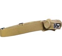Mil-Tec LED, phares 4 couleurs Marron Clair (Coyote) Marron Clair (Coyote)
