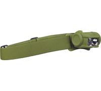 Mil-Tec LED, phares 4 couleurs Olive Olive