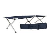 Mil-Tec Lit de Camp Pliable Us
