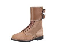 Mil-Tec Lunettes anti-poussière M44 unisexes, Repro, 42 EU Étroit