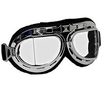 Mil-Tec Lunettes aviateur Type RAF Chromé