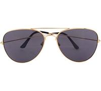 Lunettes de soleil Pilot US Mil-Tec Fumé