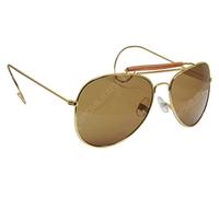 Mil-Tec Lunettes de soleil Af avec étui
