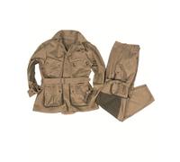 Mil-Tec M42 044 Combinaison de terrain Olive