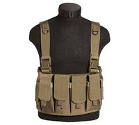 Mil-Tec Mag Carrier Poitrine Rigg