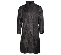 Veste Wet Weather Coat Mil-Tec - Black XXL