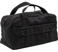 Mil-Tec Mechanic, sac à outils Noir Noir