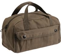 Mil-Tec Mechanic, sac à outils Olive Olive