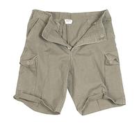 Mil-Tec Men's German Bermuda Shorts