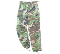 Mil-Tec Men's Pants-11805020 Pants