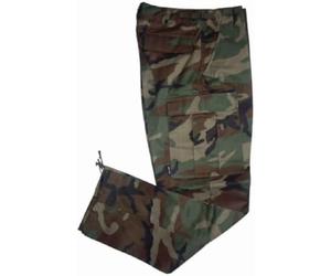 Mil-Tec Men's Pants-11805020 Pants