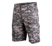 Mil-Tec Men's Us at-Digital Bermuda Shorts