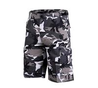 Mil-Tec Men's Us Urban Bermuda Shorts