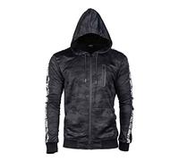 Mil-Tec Mil-tec - Veste de Sport - Mixte - Noir - XXL