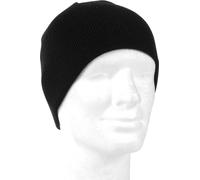Mil-Tec Military, bonnet Taille unique Noir Noir