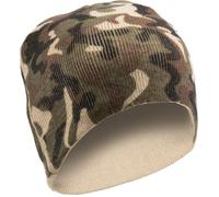 Bonnet Watch Cap Beanie Mil-Tec - Woodland