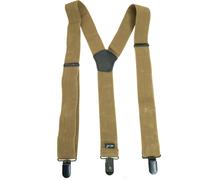 Mil-Tec Military, bretelles Taille unique Beige (Coyote) Beige (Coyote)