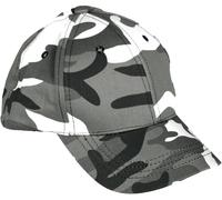 Mil-Tec Military, casquette enfants Taille unique Urban Urban