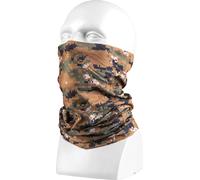 Mil-Tec Military, couvre-chef multifonctionnel Taille unique Digital W/L Digital W/L