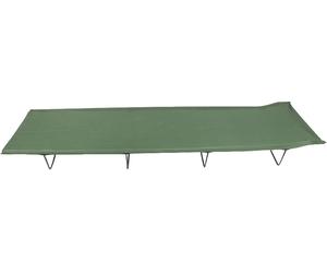 Mil-Tec Military, lit de tente Olive Olive