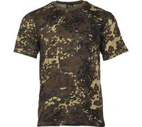 Mil-Tec Military, t-shirt 3XL Camo (Flecktarn) Camo (Flecktarn)