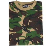 Mil-Tec Miltec Brit. DPM T-Shirt Camo 905
